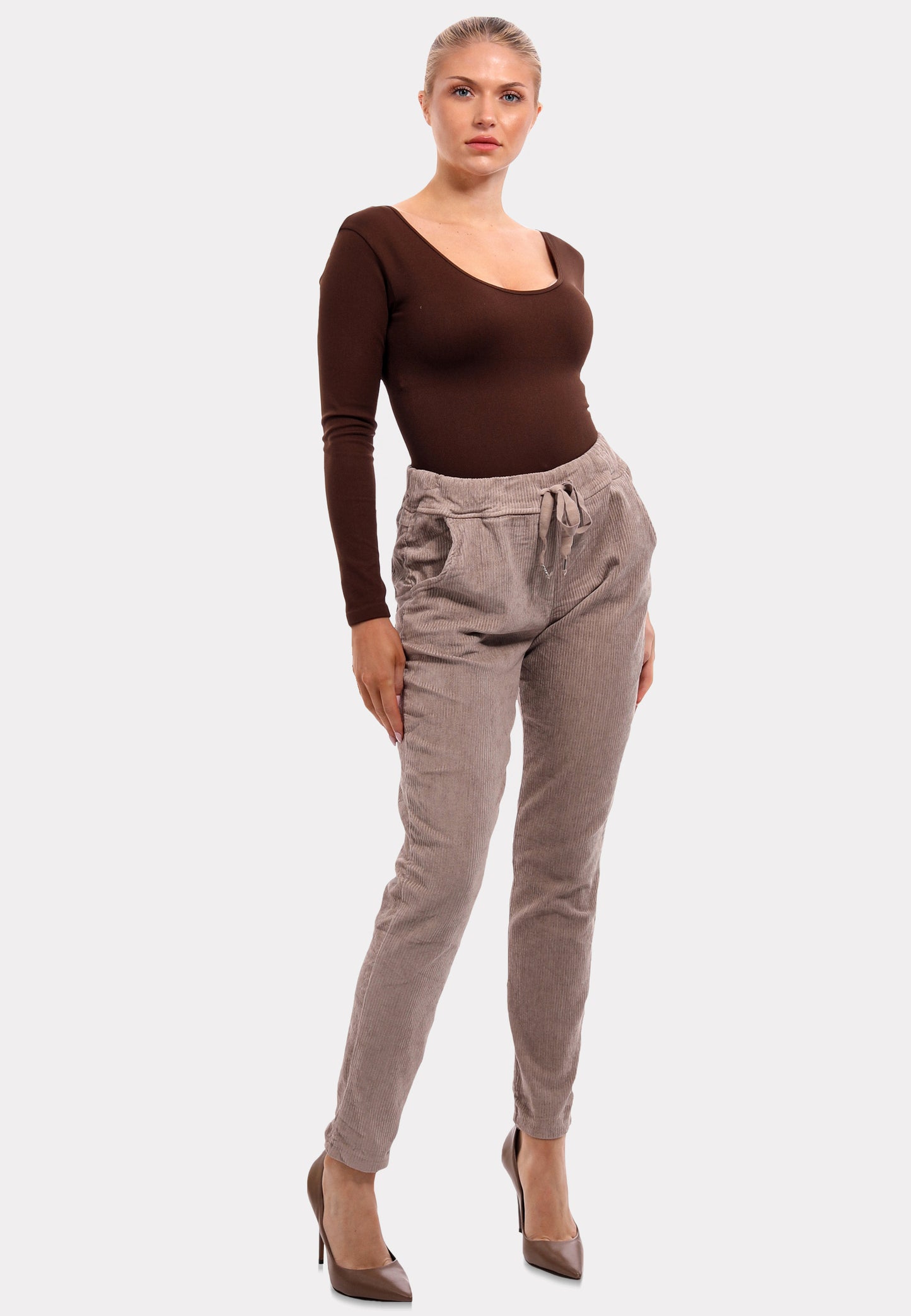 Jogger Pants – One Size (EU 34-42)