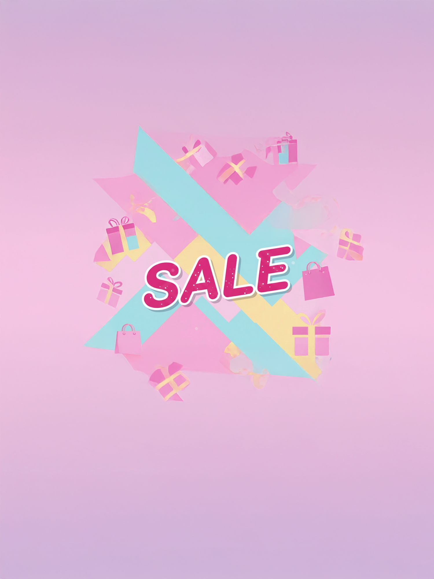 Sale