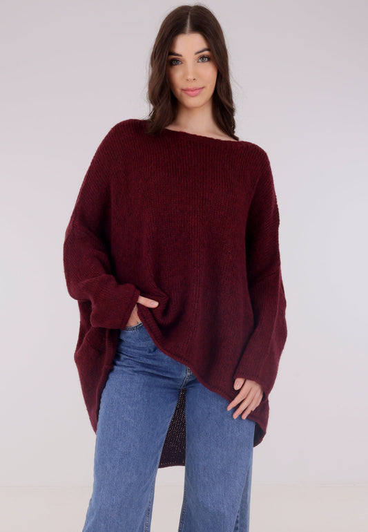 Bequemer Allrounder in mehreren Farben