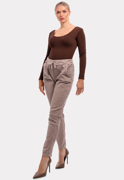 Jogger Pants – One Size (EU 34-42)