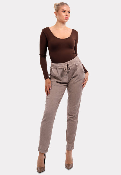 Jogger Pants – One Size (EU 34-42)