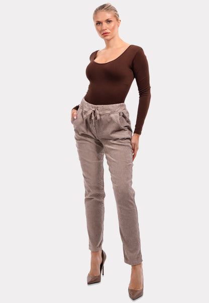 Jogger Pants – One Size (EU 34-42)
