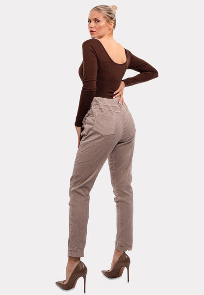 Jogger Pants – One Size (EU 34-42)