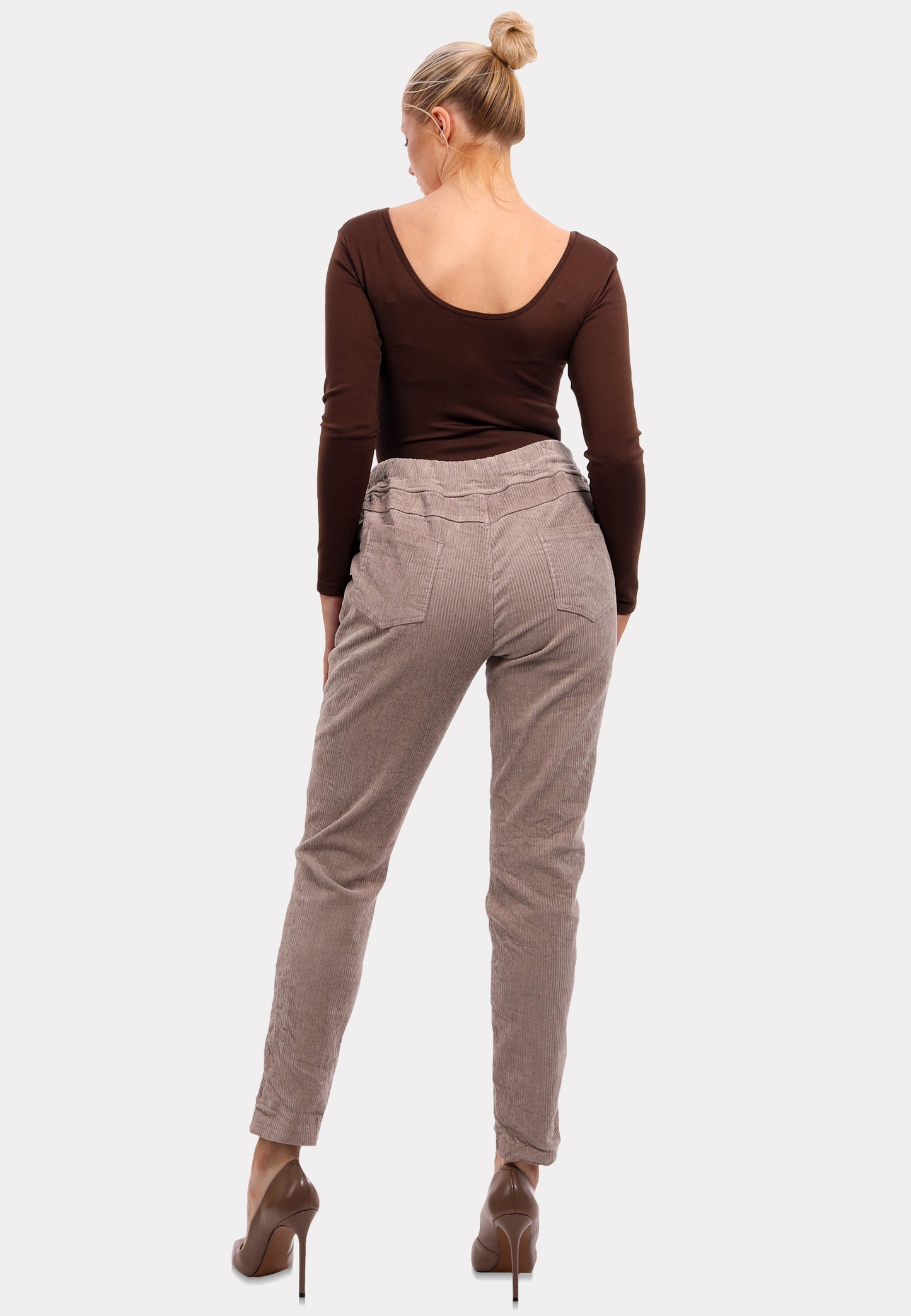 Jogger Pants – One Size (EU 34-42)