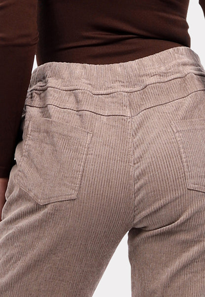 Jogger Pants – One Size (EU 34-42)