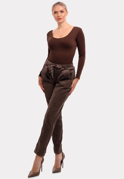 Jogger Pants – One Size (EU 34-42)