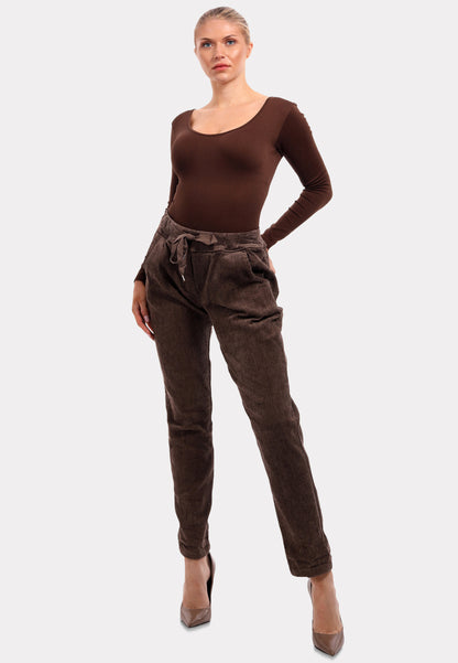 Jogger Pants – One Size (EU 34-42)