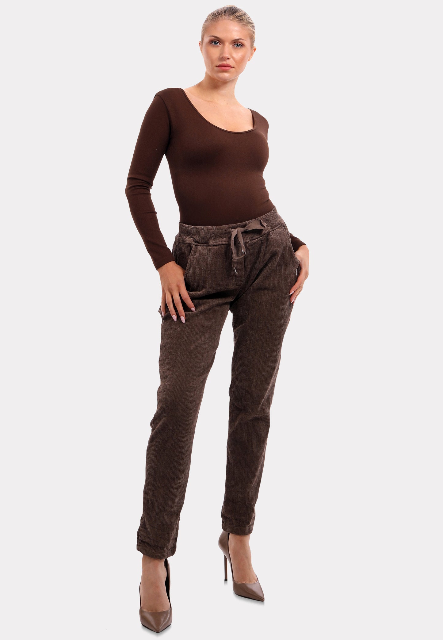 Jogger Pants – One Size (EU 34-42)