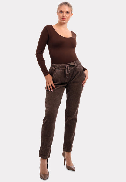 Jogger Pants – One Size (EU 34-42)