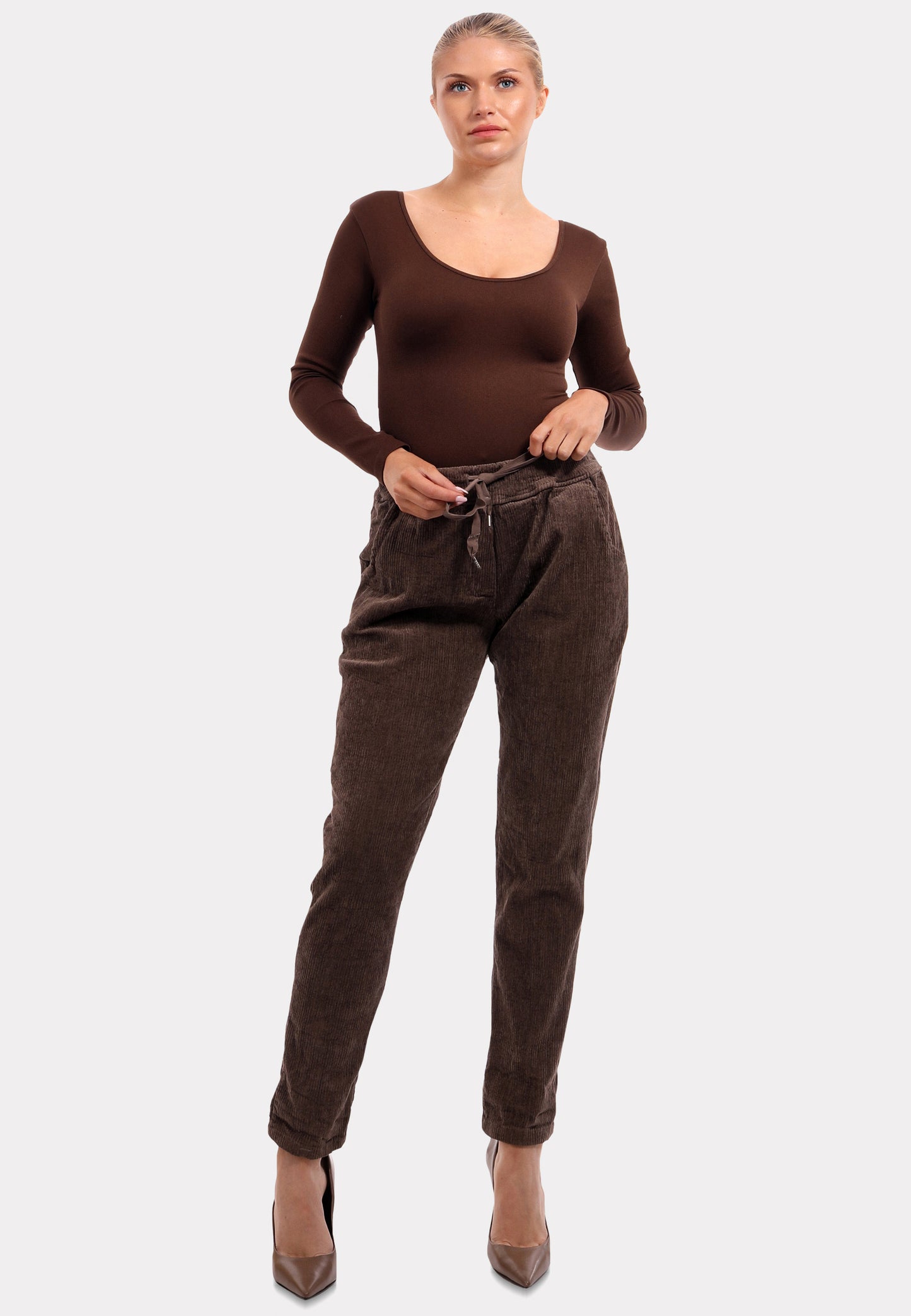 Jogger Pants – One Size (EU 34-42)
