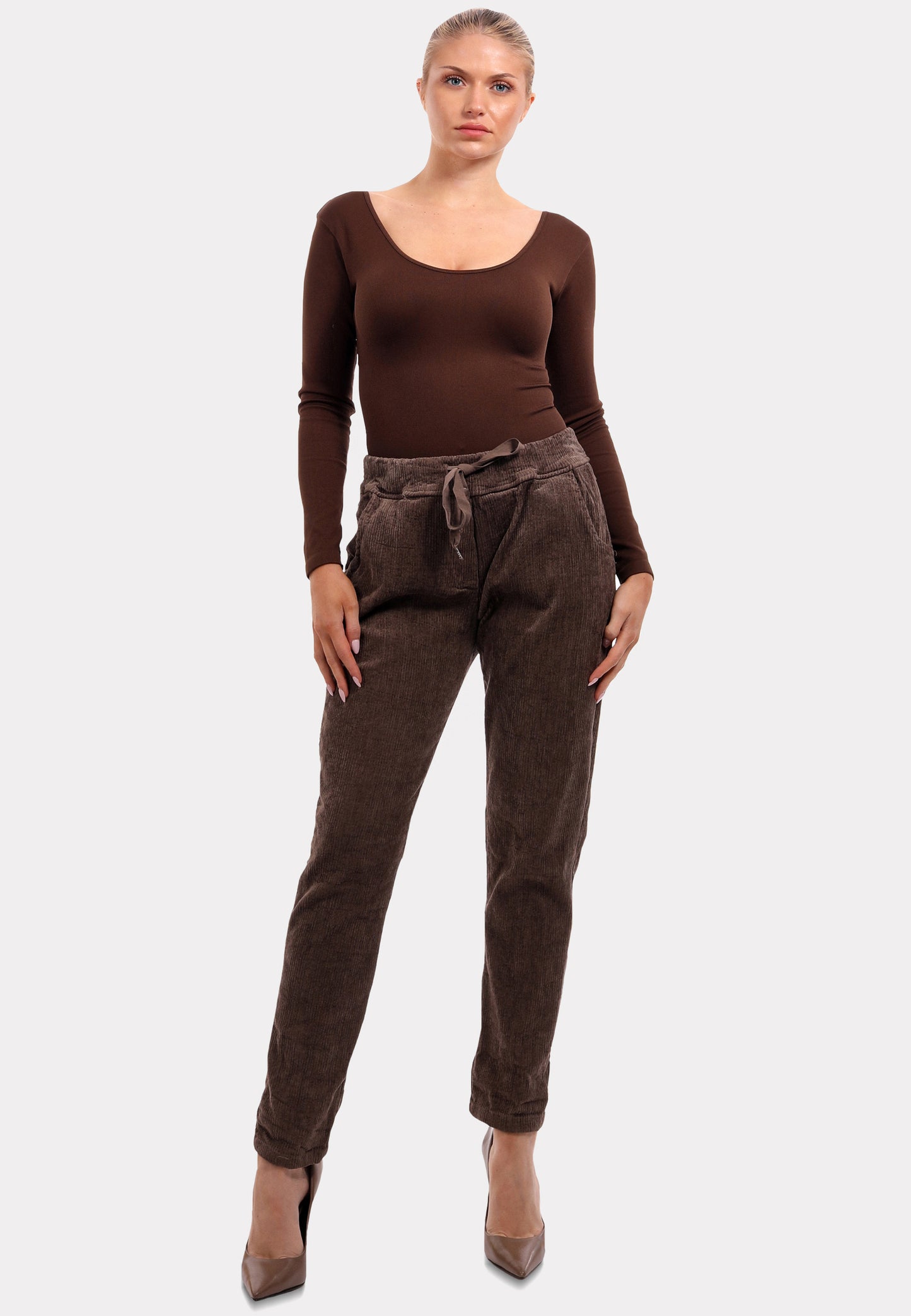Jogger Pants – One Size (EU 34-42)