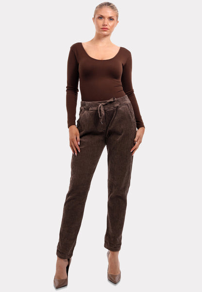 Jogger Pants – One Size (EU 34-42)