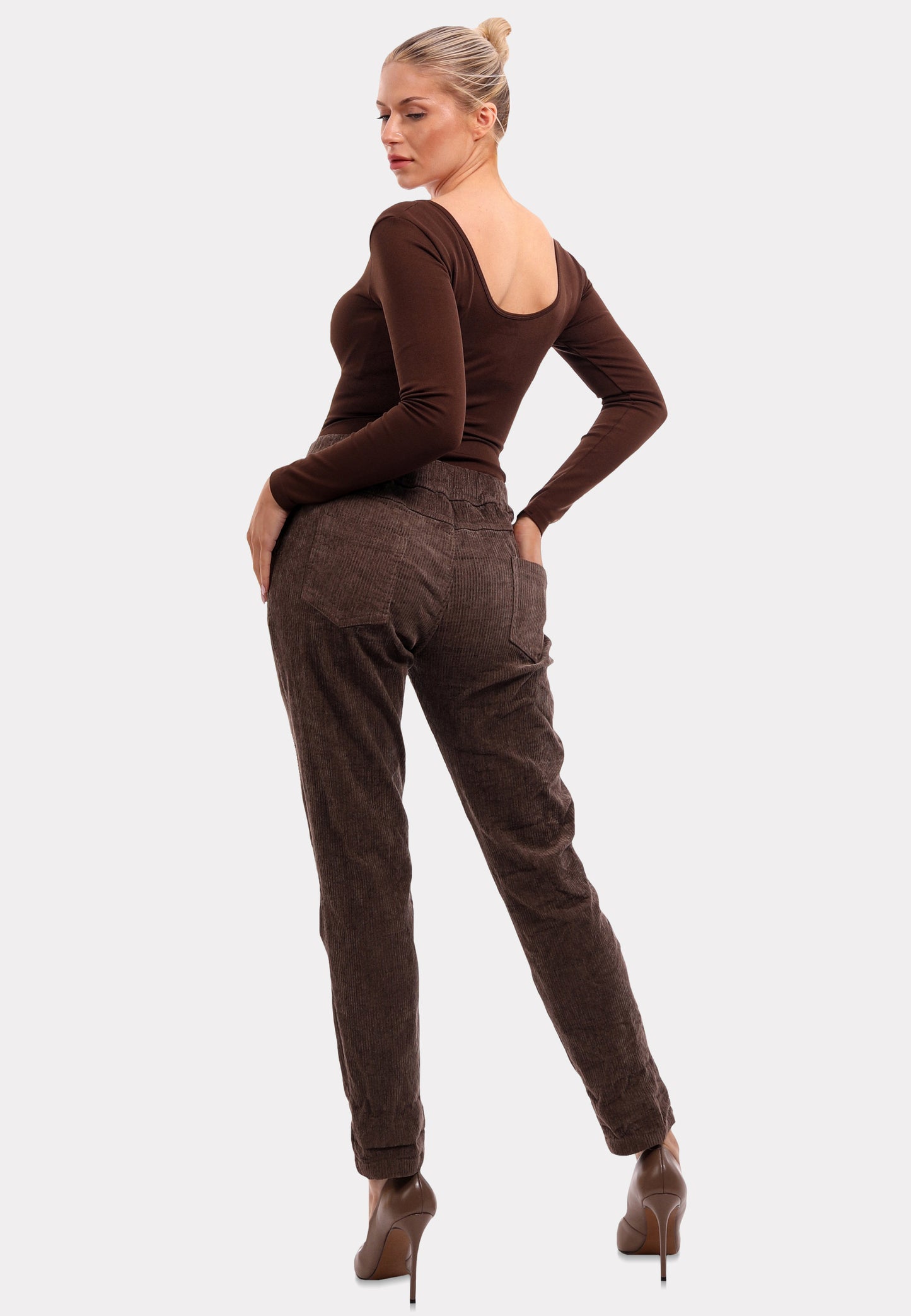 Jogger Pants – One Size (EU 34-42)
