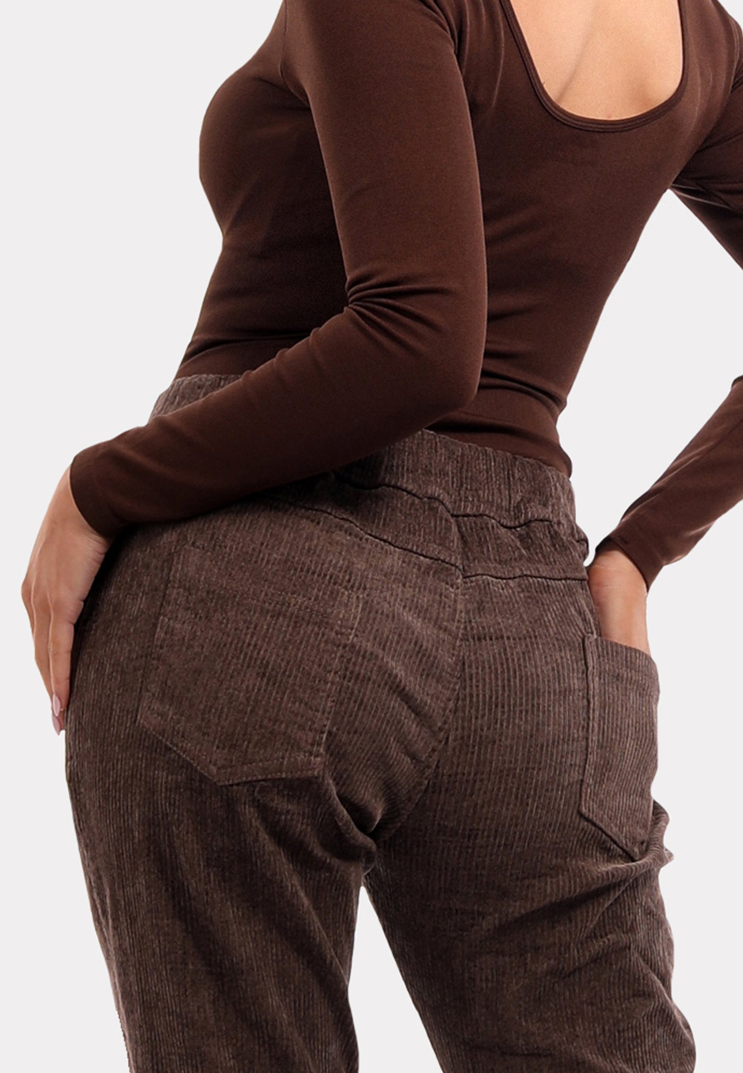 Jogger Pants – One Size (EU 34-42)