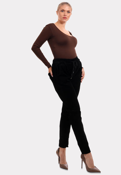 Jogger Pants – One Size (EU 34-42)