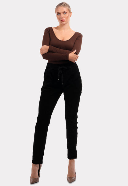 Jogger Pants – One Size (EU 34-42)
