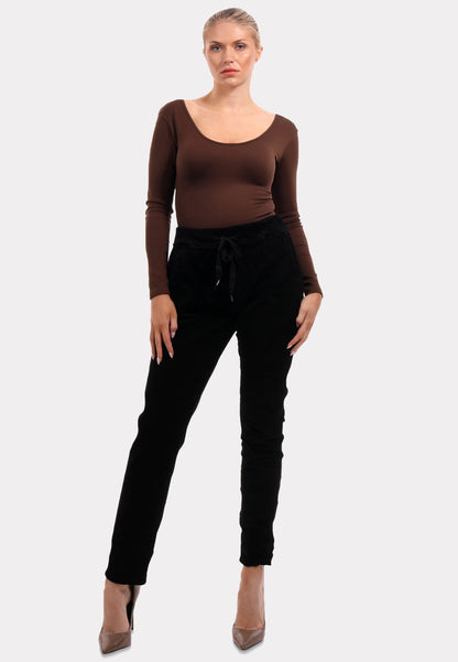 Jogger Pants – One Size (EU 34-42)