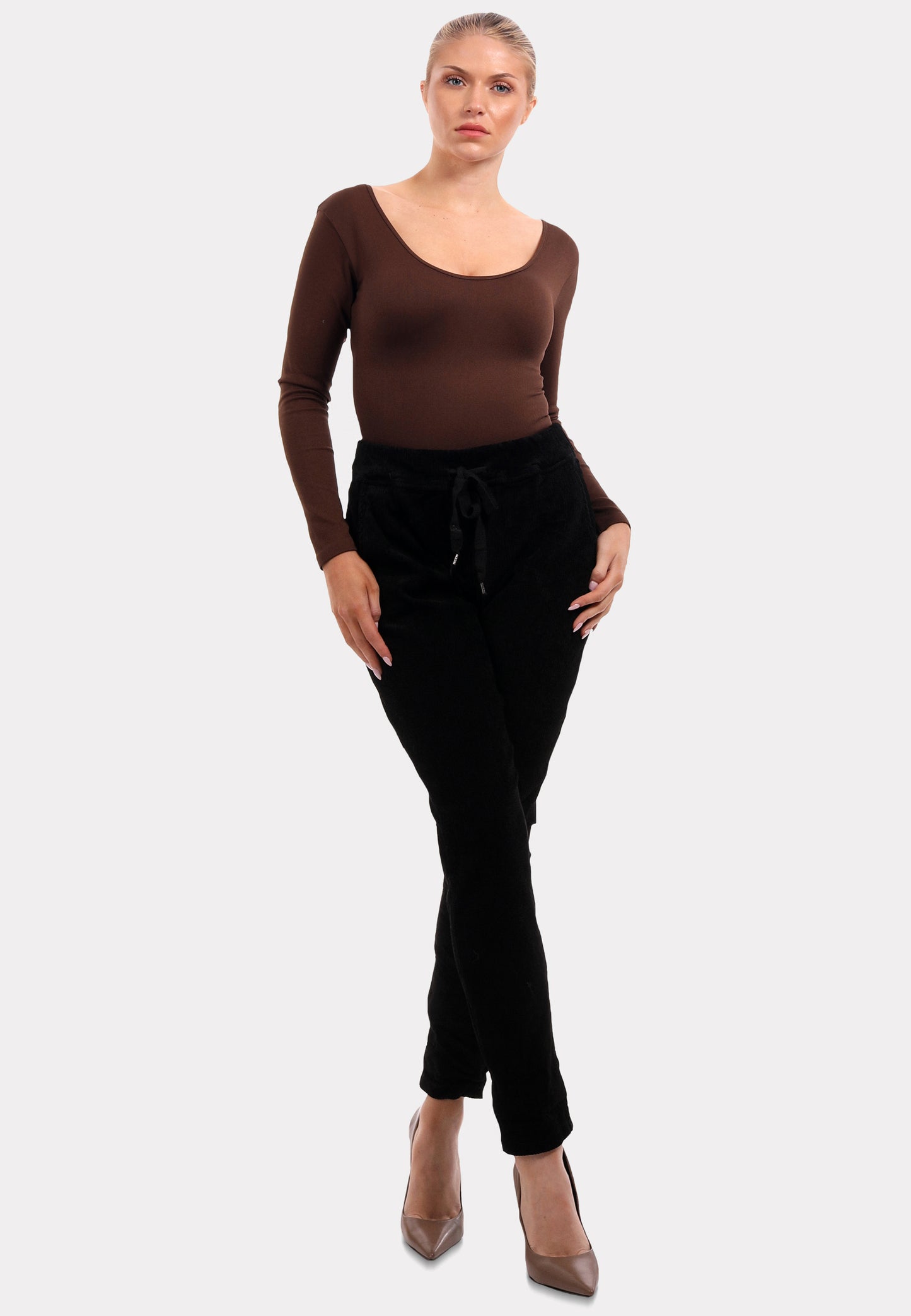 Jogger Pants – One Size (EU 34-42)