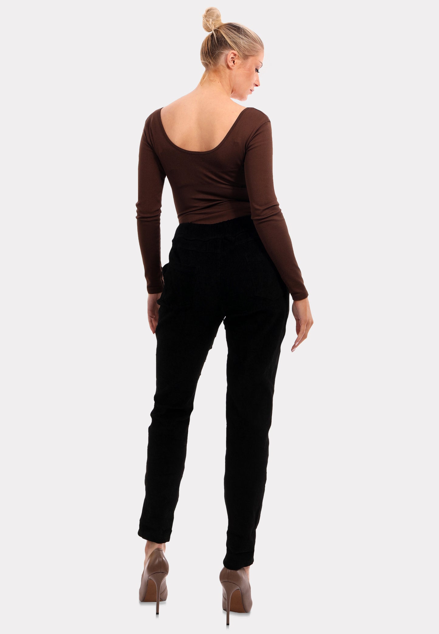 Jogger Pants – One Size (EU 34-42)